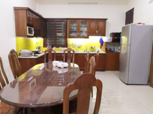 SIÊU PHẨM NHÀ MỚI NGUYỄN VĂN CỪ LONG BIÊN - 40M2 x 5T – NỞ HẬU - Ở SƯỚNG